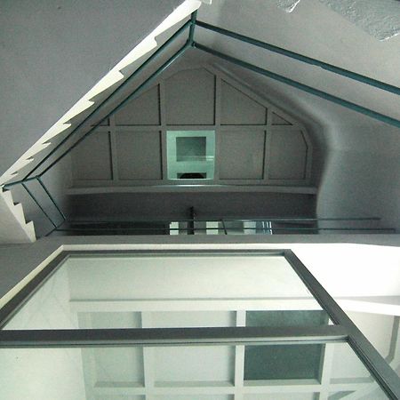 Villa Art Tower Vratimov Exterior foto