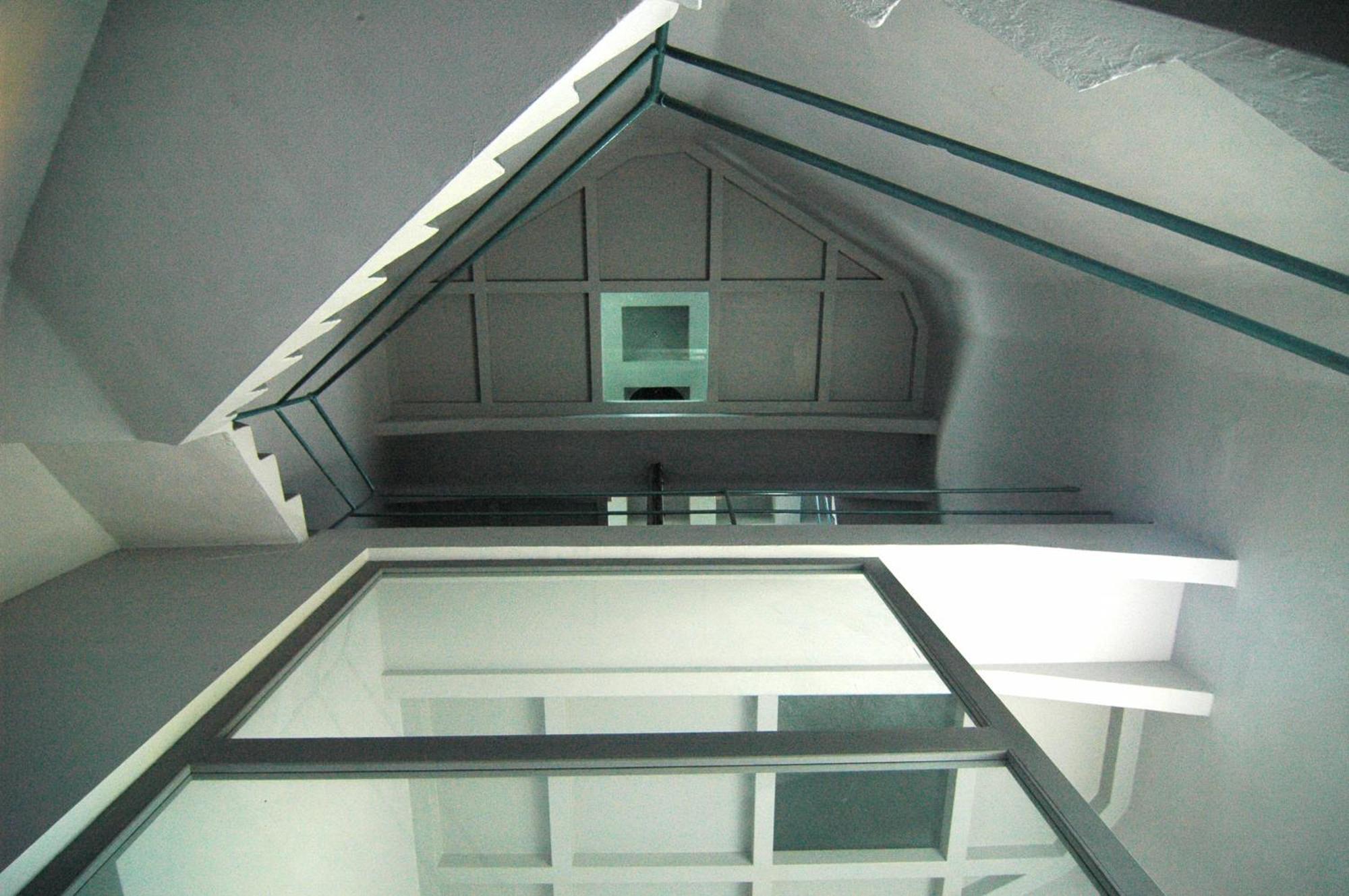 Villa Art Tower Vratimov Exterior foto